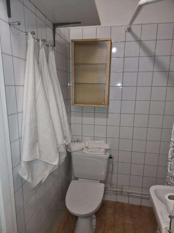 Lovely Apartment In The Heart Of Stockholm! Exterior photo